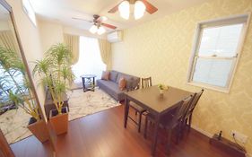 Finoa Residential Suite Kagurazaka