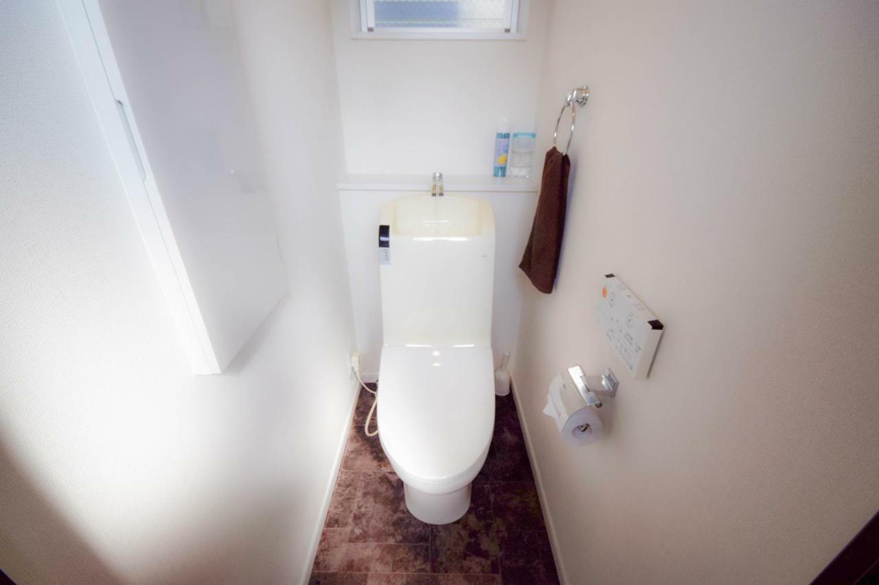 Finoa Residential Suite Kagurazaka 東京都 エクステリア 写真