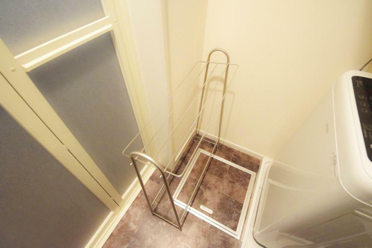 Finoa Residential Suite Kagurazaka 東京都 エクステリア 写真