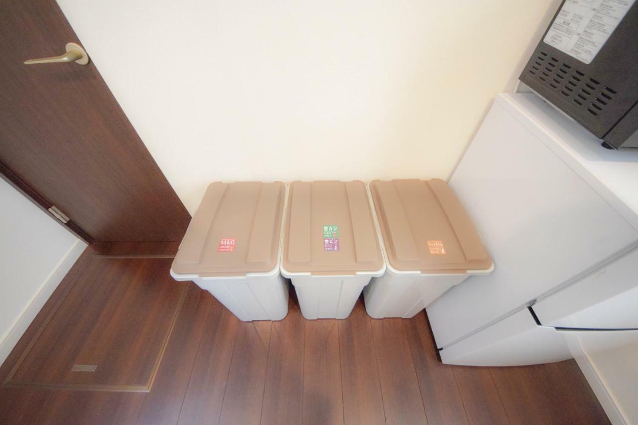 Finoa Residential Suite Kagurazaka 東京都 エクステリア 写真
