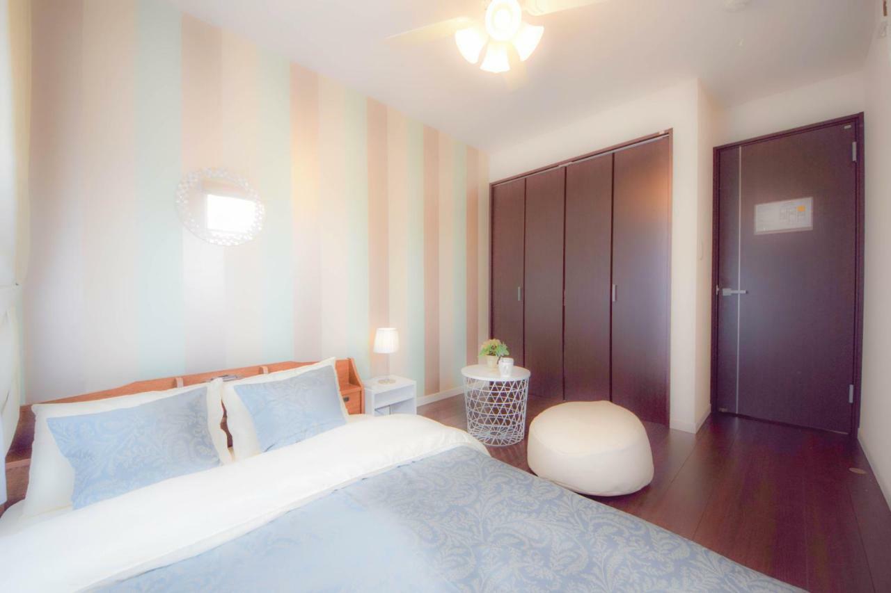 Finoa Residential Suite Kagurazaka 東京都 エクステリア 写真