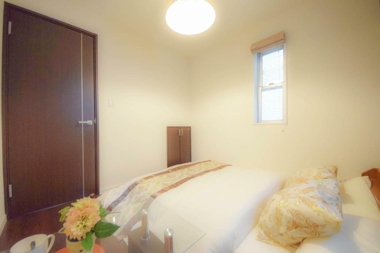 Finoa Residential Suite Kagurazaka 東京都 エクステリア 写真