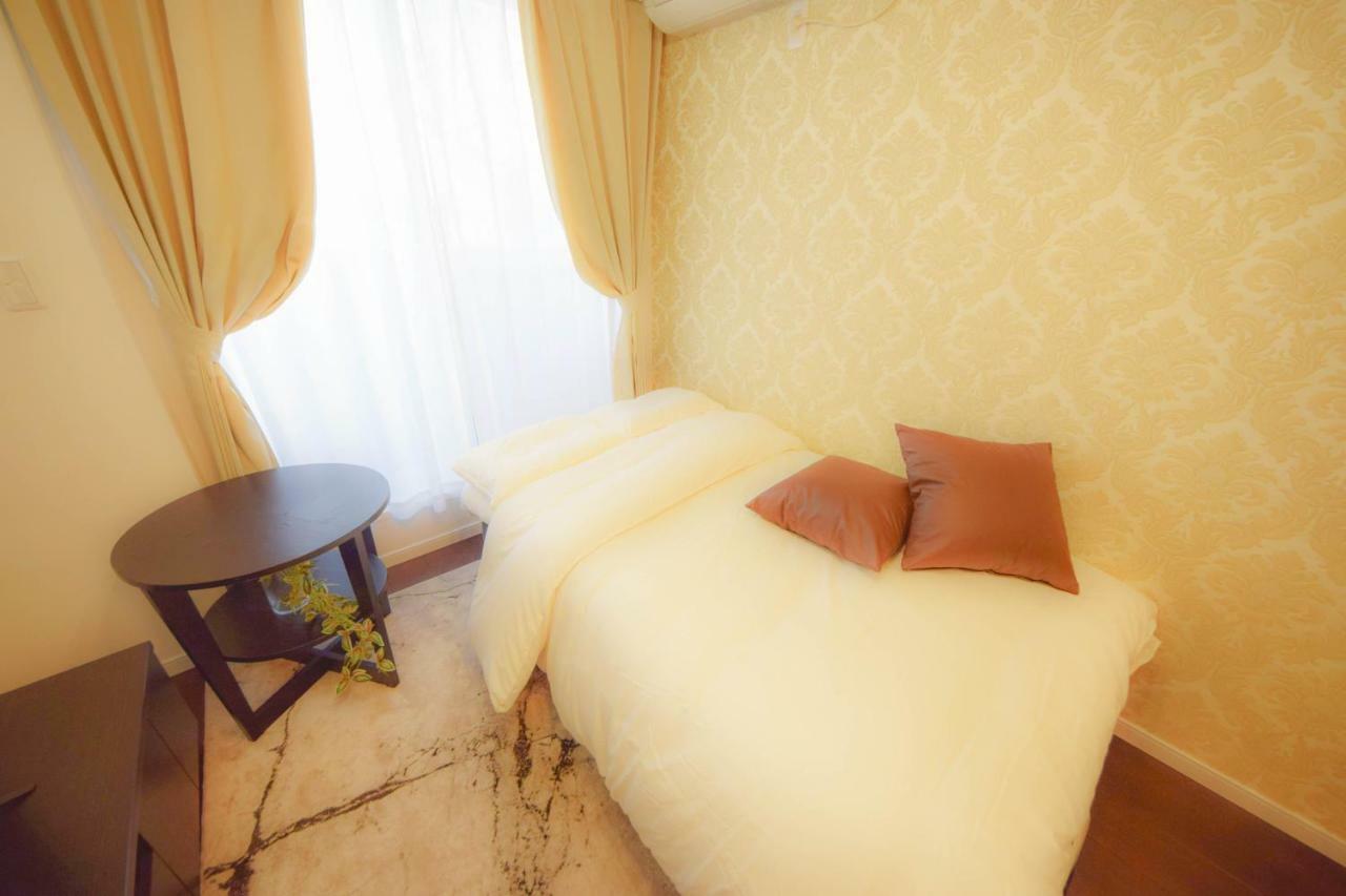 Finoa Residential Suite Kagurazaka 東京都 エクステリア 写真