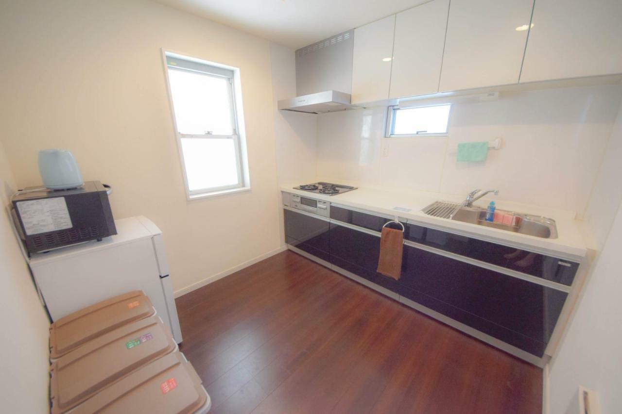 Finoa Residential Suite Kagurazaka 東京都 エクステリア 写真