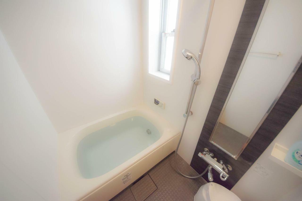 Finoa Residential Suite Kagurazaka 東京都 エクステリア 写真