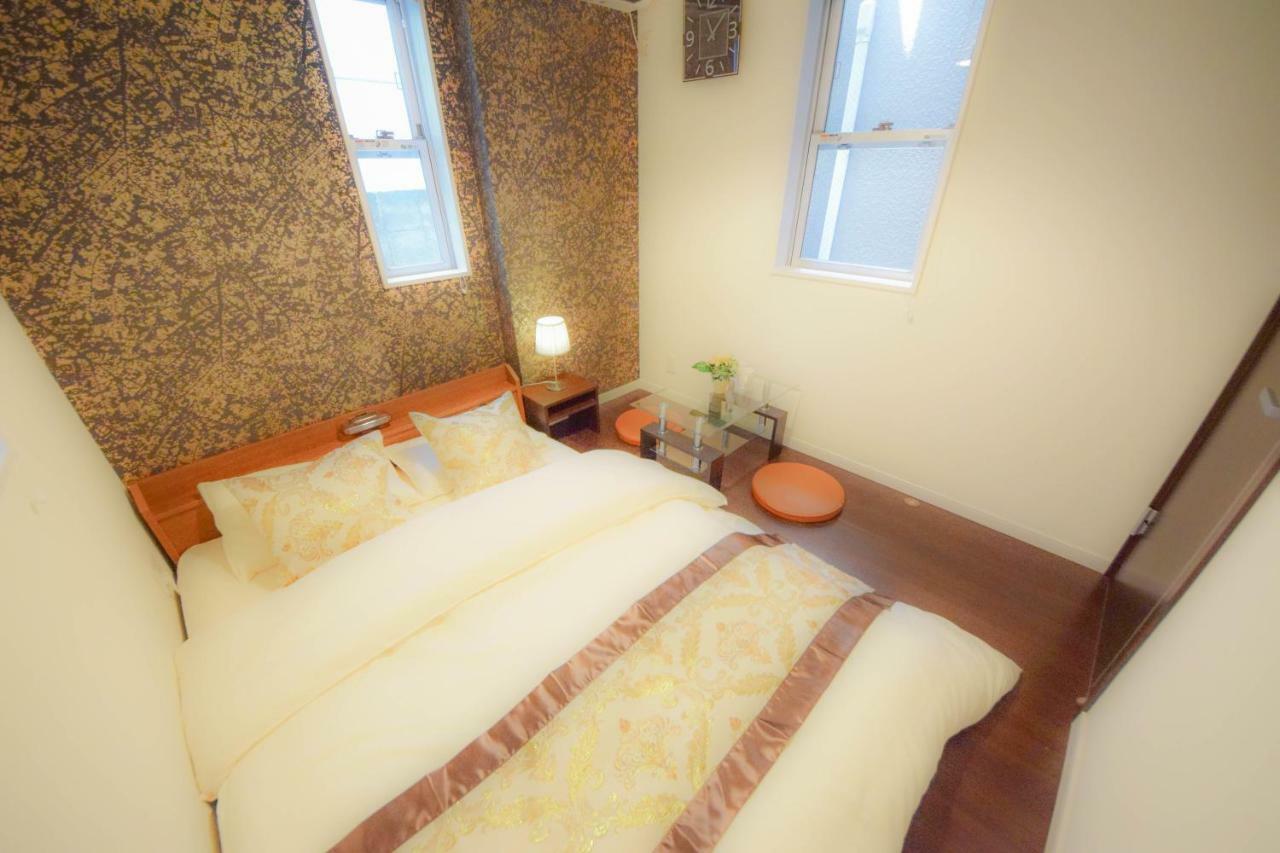 Finoa Residential Suite Kagurazaka 東京都 エクステリア 写真