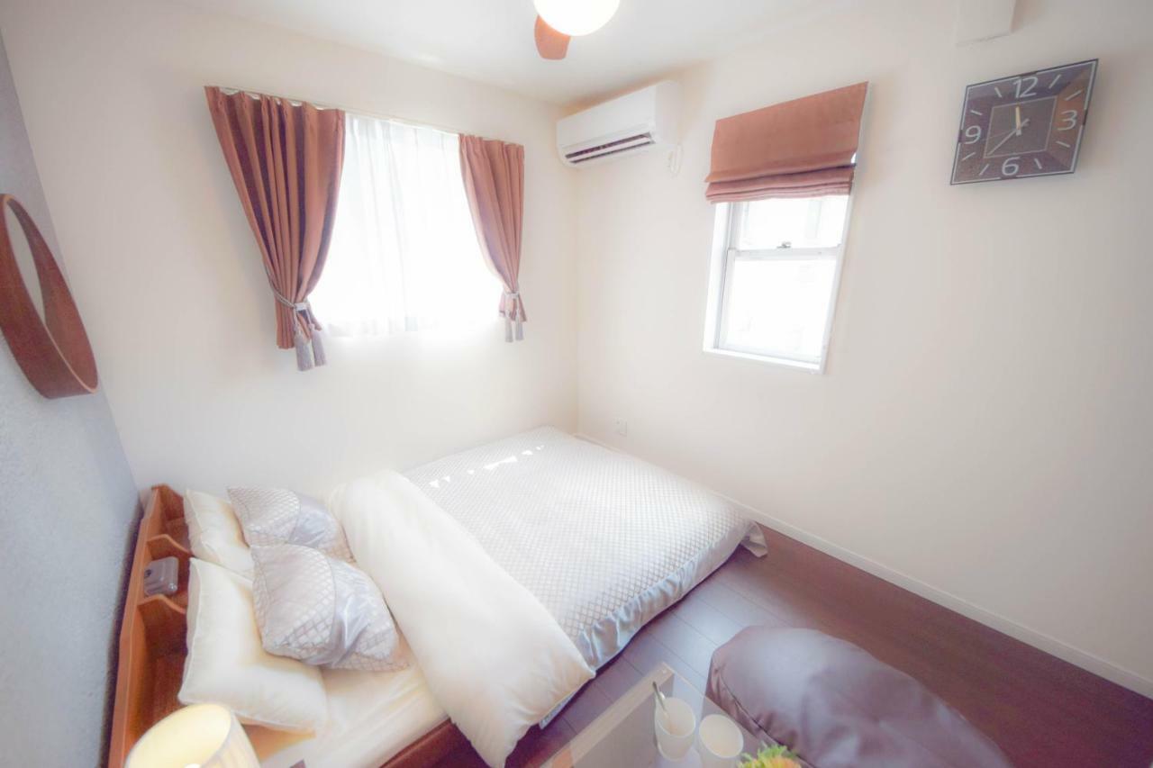 Finoa Residential Suite Kagurazaka 東京都 エクステリア 写真