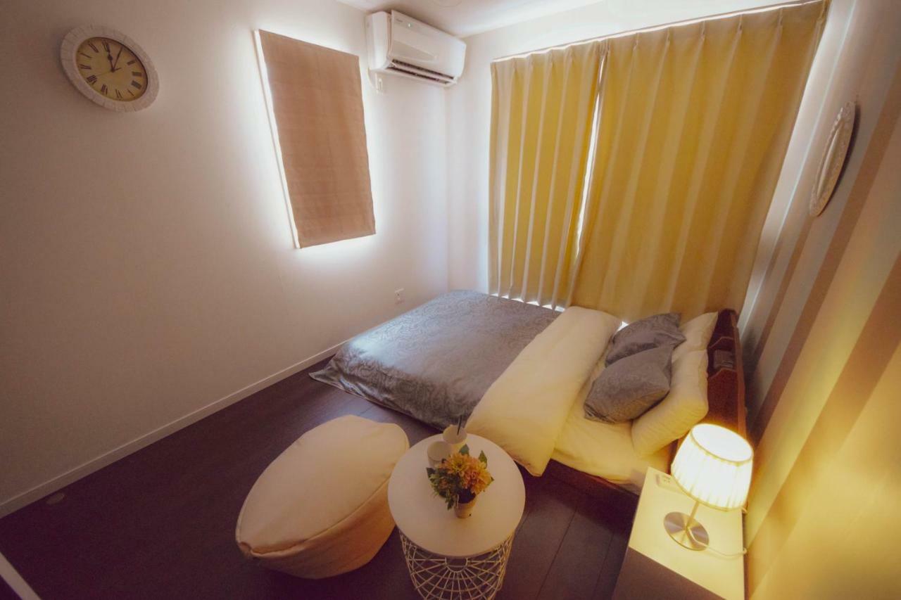 Finoa Residential Suite Kagurazaka 東京都 エクステリア 写真