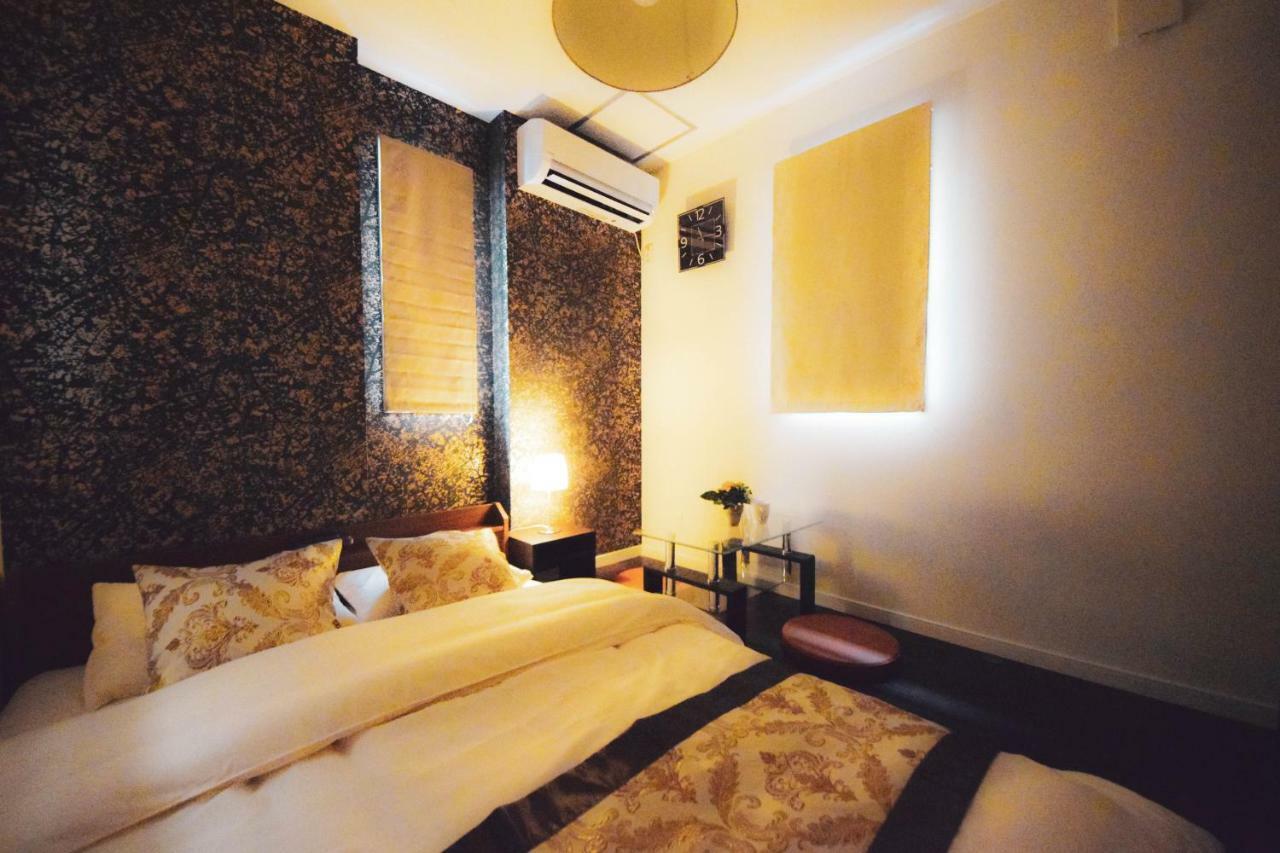 Finoa Residential Suite Kagurazaka 東京都 エクステリア 写真