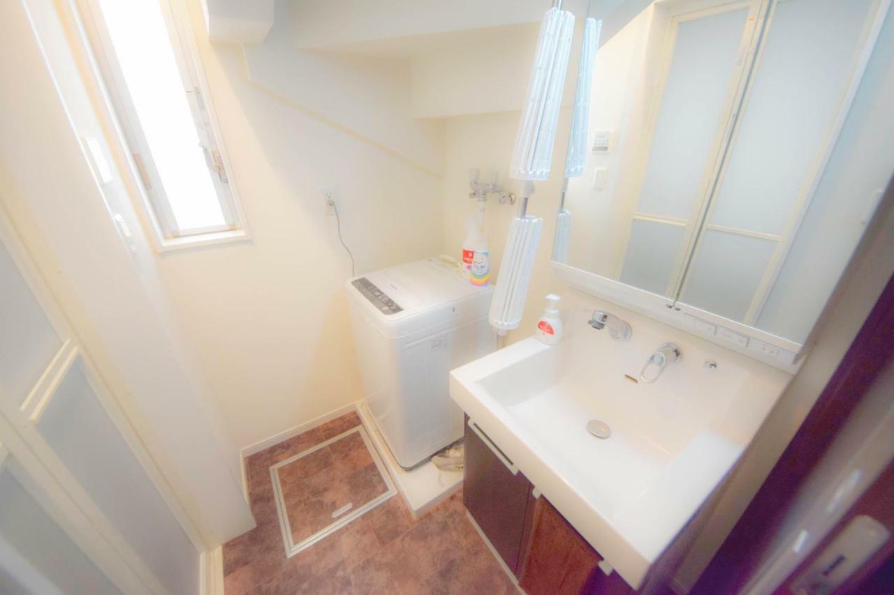 Finoa Residential Suite Kagurazaka 東京都 エクステリア 写真